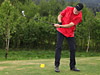 Charity Golfturnier St. Oswald