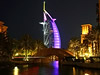 Dubai Emirates Burj al Arab