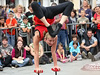 Strassenkunstfestival Pflasterspektakel Linz