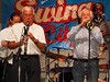 Swing in the City Wels