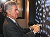 Welios Eroeffnung mit Bundespraesident Dr. Heinz Fischer