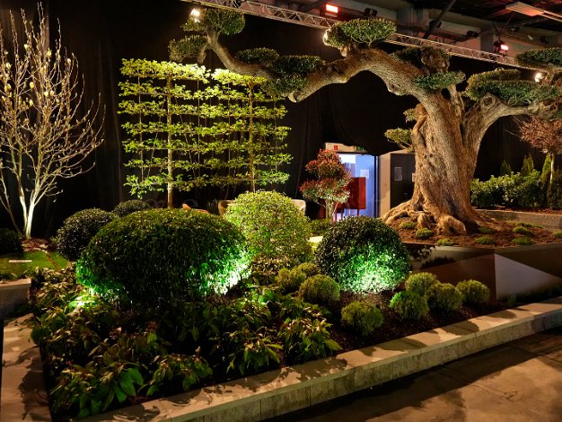 Gartenmesse blühendes Österreich 2025