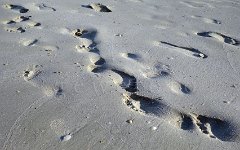 Footprint : Langkawi, gewefoto