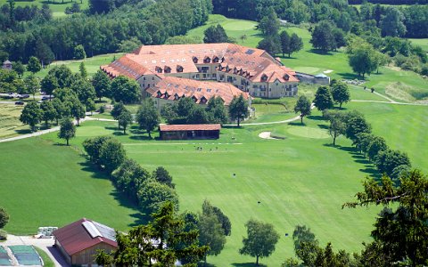 Golfclub Maria Theresia in Haag am Hausruck