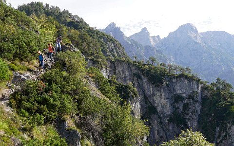 Schneiderberg am Almsee