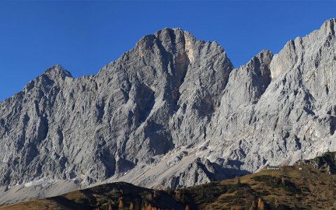 Dachstein Panorama