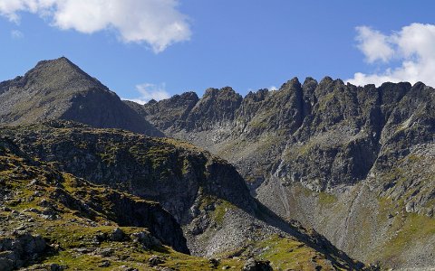 Greifenberg Klafferkessel