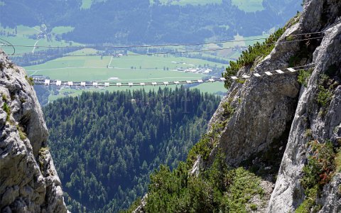 Stoderzinken 2048m Wanderung am Stoderzinken