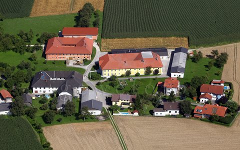 Bauernhof in Oberösterreich